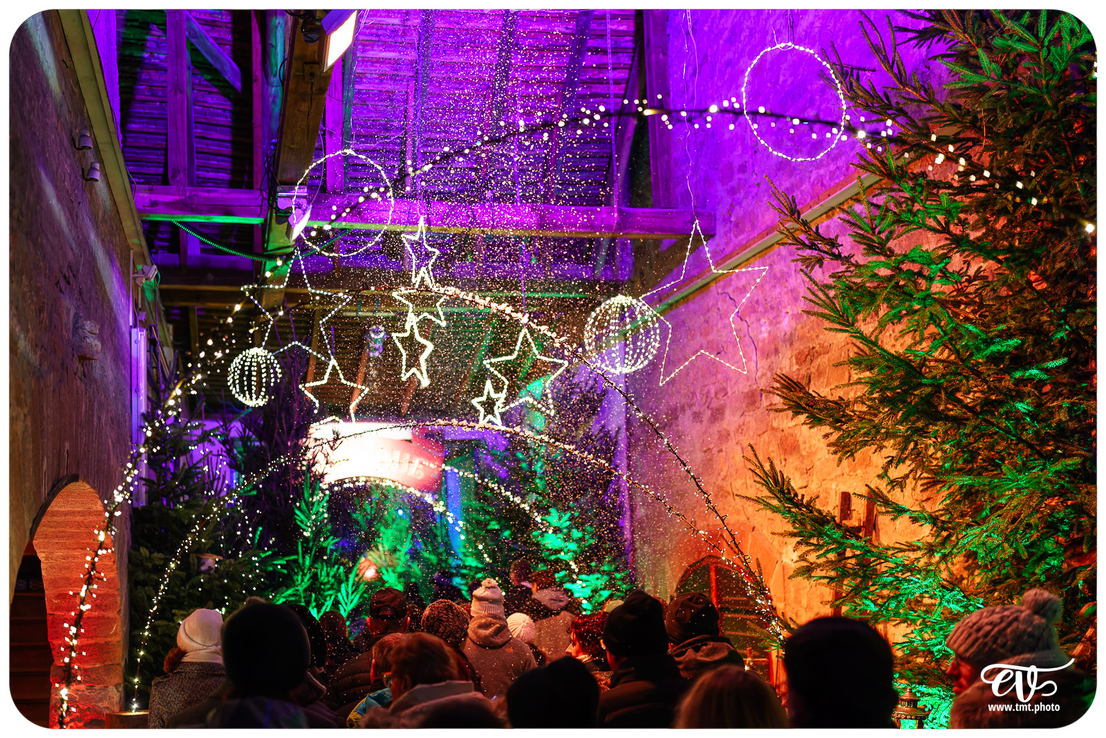 LA FABRIQUE DES RÊVES (EX NIHILO WISSEMBOURG)